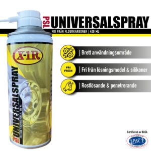 Universalspray